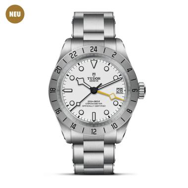 TUDOR Black Bay PRO
