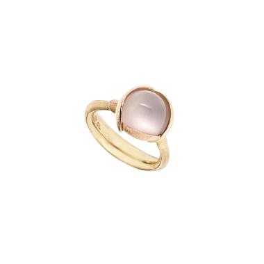 Ringe, Gelbgold, Ole Lynggaard Copenhagen Lotus Ring