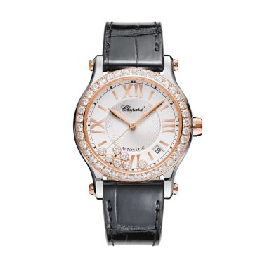 Unisex, Automatik, Chopard Happy Sport