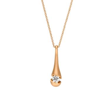 Schaffrath CALLA Collier