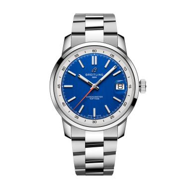 Breitling Top Time B31