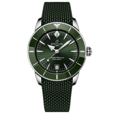         Herrenuhr, Automatik, Breitling Superocean Heritage B31 Automatic 42