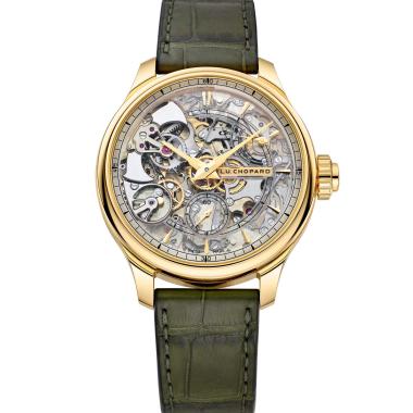 Chopard L.U.C Full Strike Revelation