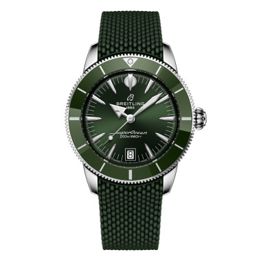 Automatik, Herrenuhr, Breitling Superocean Heritage B31 Automatic 40