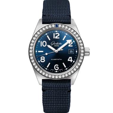 Unisex, Automatik, Glashütte Original SeaQ