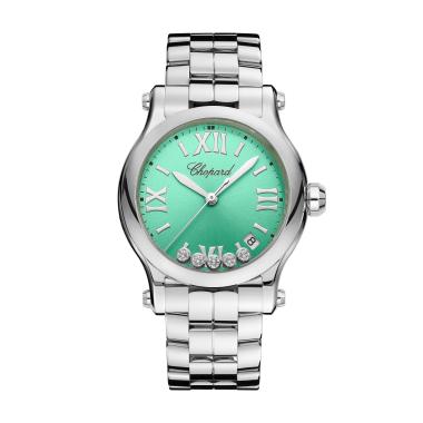 Unisex, Chopard Happy Sport