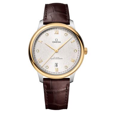 Unisex, Automatik, Omega De Ville Prestige