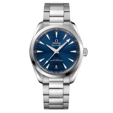 Unisex, Automatik, Omega Seamaster Aqua Terra 150 M