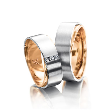         Meister Trauringe Symbolics