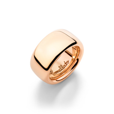         Roségold, Ringe, Pomellato Iconica Ring 