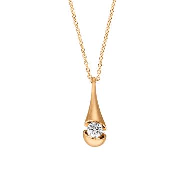 Schaffrath CALLA Collier