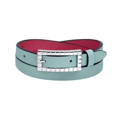         Messing, Armschmuck, Chopard Ice Cube Armband