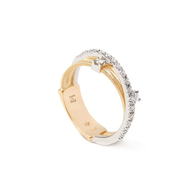         Gelbgold, Ringe, Marco Bicego Goa Ring