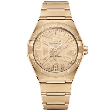 Unisex, Automatik, Omega Constellation