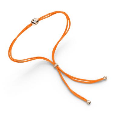 Armschmuck, Textil, Schaffrath COLORTAIRE Armband