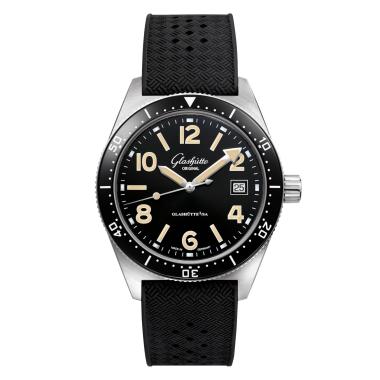 Unisex, Automatik, Glashütte Original SeaQ
