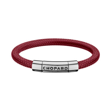         Messing, Armschmuck, Chopard Mille Miglia Armband