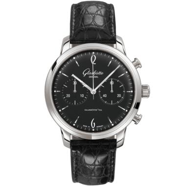 Unisex, Automatik, Glashütte Original Sixties Chronograph