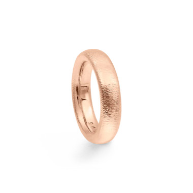         Roségold, Ringe, Ole Lynggaard Copenhagen The Ring