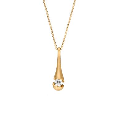 Schaffrath CALLA Collier