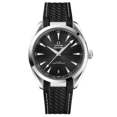 Herrenuhr, Omega Seamaster Aqua Terra 150 M