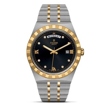 Unisex, Automatik, TUDOR TUDOR Royal