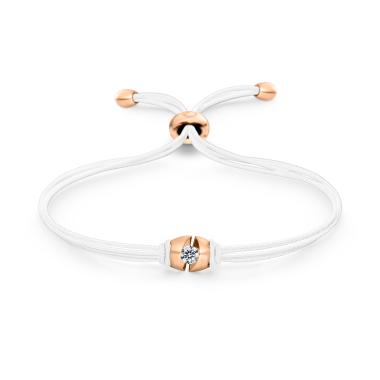 Textil, Armschmuck, Schaffrath COLORTAIRE Armband