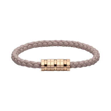         Messing, Armschmuck, Chopard Ice Cube Armband
