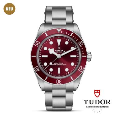 TUDOR Black Bay 58