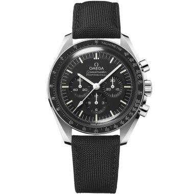 Unisex, Handaufzug, Omega Speedmaster Moonwatch Professional