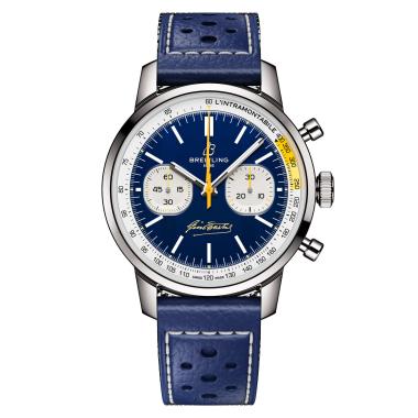 Breitling Top Time B01 Gino Bartali