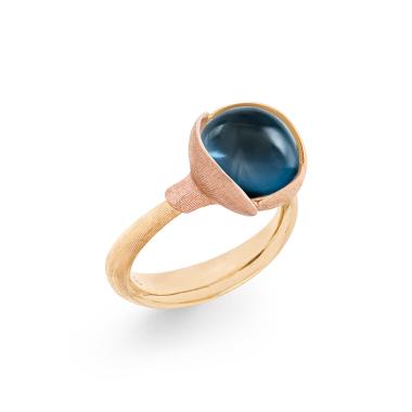 Ringe, Roségold, Ole Lynggaard Copenhagen Lotus Ring 2