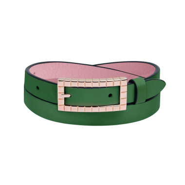         Messing, Armschmuck, Chopard Ice Cube Armband