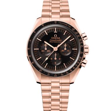 Unisex, Omega Speedmaster Moonwatch Professional