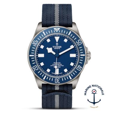 Unisex, TUDOR Pelagos FXD