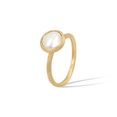         Gelbgold, Ringe, Marco Bicego Jaipur Color Ring