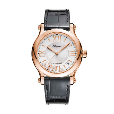 Unisex, Automatik, Chopard Happy Sport 