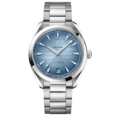 Unisex, Automatik, Omega Seamaster Aqua Terra 150 M