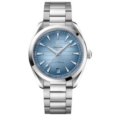 Unisex, Omega Seamaster Aqua Terra 150 M