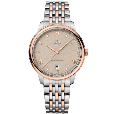 Unisex, Automatik, Omega De Ville Prestige