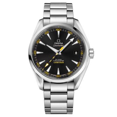 Unisex, Omega Seamaster Aqua Terra 150 M