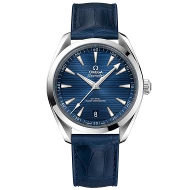 Herrenuhr, Omega Seamaster Aqua Terra 150 M