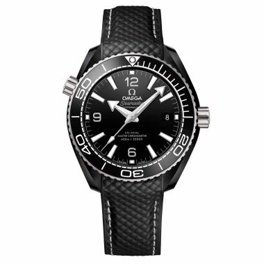 Unisex, Omega Seamaster Planet Ocean 600M