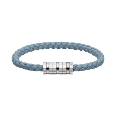         Messing, Armschmuck, Chopard Ice Cube Armband