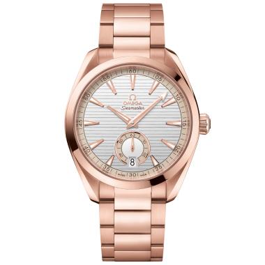 Unisex, Automatik, Omega Seamaster Aqua Terra 150 M
