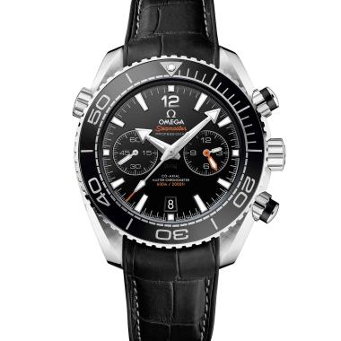 Herrenuhr, Omega Seamaster Planet Ocean 600M