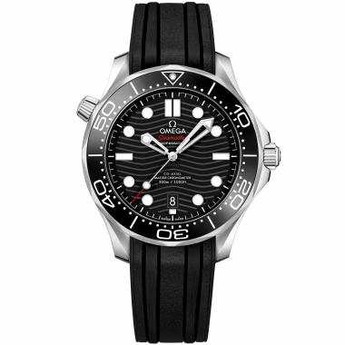 Unisex, Automatik, Omega Seamaster Diver 300M