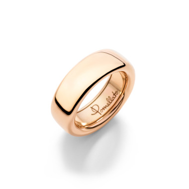         Roségold, Ringe, Pomellato Iconica Ring 
