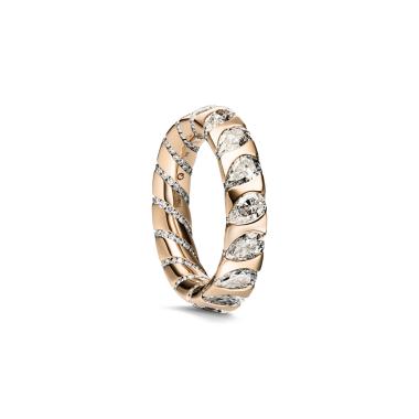 Schaffrath PARADOXAL Diamantring