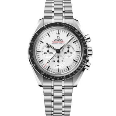 Unisex, Omega Speedmaster Moonwatch Professional